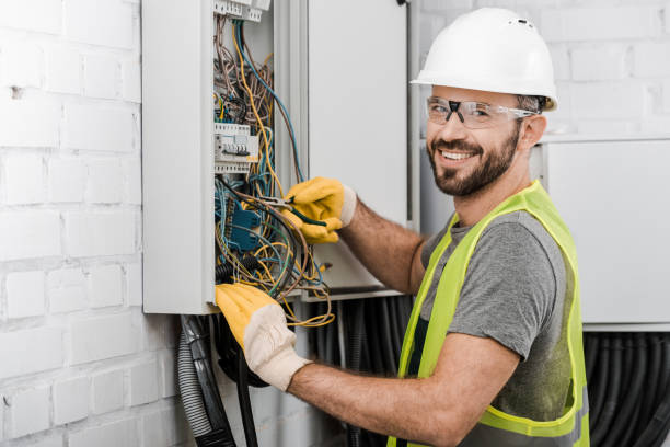 Electrical Upgrades for Homes in Swedesboro, NJ