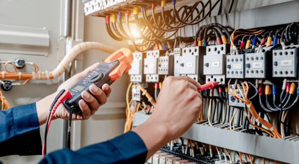 Best Electrical Upgrades for Homes  in Swedesboro, NJ