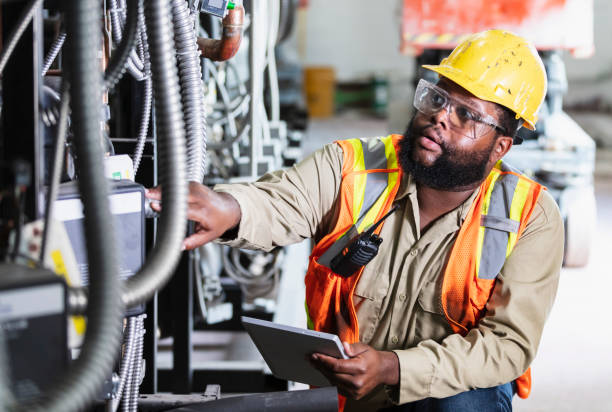 Best Industrial Electrical Services  in Swedesboro, NJ