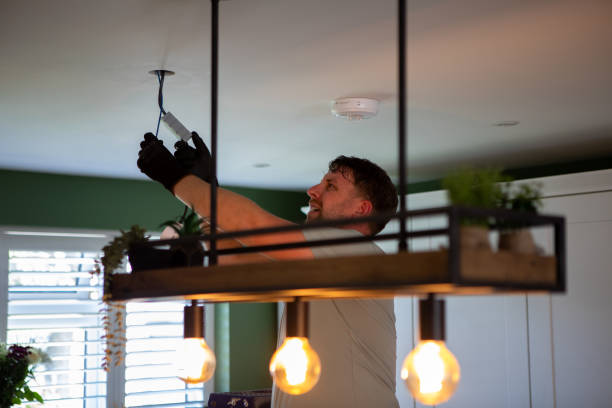 Best Electrical Installation Contractor  in Swedesboro, NJ